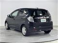 2011 Honda Fit Hybrid