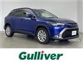 2022 Toyota CorollaCross