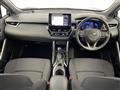 2022 Toyota CorollaCross