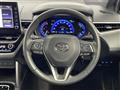 2022 Toyota CorollaCross