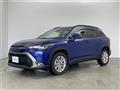 2022 Toyota CorollaCross