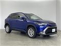 2022 Toyota CorollaCross