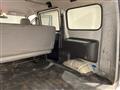 2017 Toyota Townace Van
