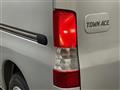 2017 Toyota Townace Van