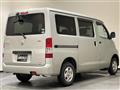 2017 Toyota Townace Van