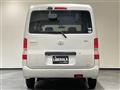 2017 Toyota Townace Van