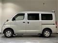 2017 Toyota Townace Van