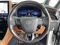 2023 Toyota Vellfire