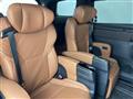 2023 Toyota Vellfire