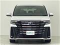 2023 Toyota Vellfire