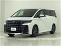 2023 Toyota Vellfire