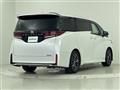 2023 Toyota Vellfire