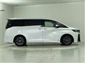 2023 Toyota Vellfire