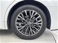 2023 Toyota Vellfire