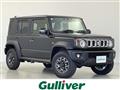 2025 Suzuki Jimny