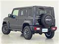 2025 Suzuki Jimny
