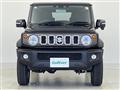 2025 Suzuki Jimny