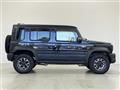 2025 Suzuki Jimny