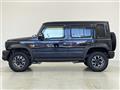 2025 Suzuki Jimny