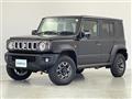2025 Suzuki Jimny