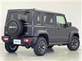 2025 Suzuki Jimny