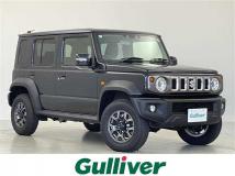 2025 Suzuki Jimny