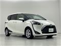 2020 Toyota Sienta