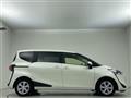 2020 Toyota Sienta