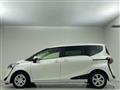 2020 Toyota Sienta