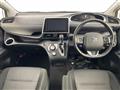 2020 Toyota Sienta
