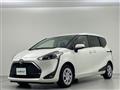 2020 Toyota Sienta