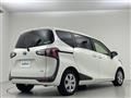 2020 Toyota Sienta