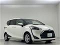 2020 Toyota Sienta
