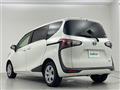 2020 Toyota Sienta