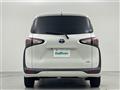2020 Toyota Sienta