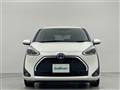 2020 Toyota Sienta