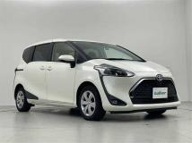 2020 Toyota Sienta