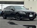 2020 Toyota Crown Hybrid