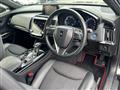 2020 Toyota Crown Hybrid