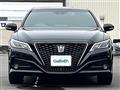 2020 Toyota Crown Hybrid