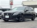 2020 Toyota Crown Hybrid