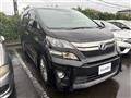 2012 Toyota Vellfire