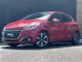 2020 Peugeot 208