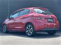 2020 Peugeot 208