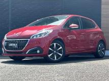 2020 Peugeot 208