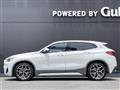 2019 BMW X2