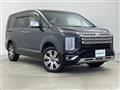 2023 Mitsubishi Delica D5