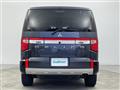 2023 Mitsubishi Delica D5