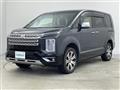 2023 Mitsubishi Delica D5