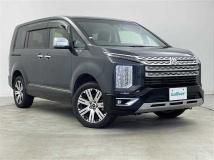 2023 Mitsubishi Delica D5